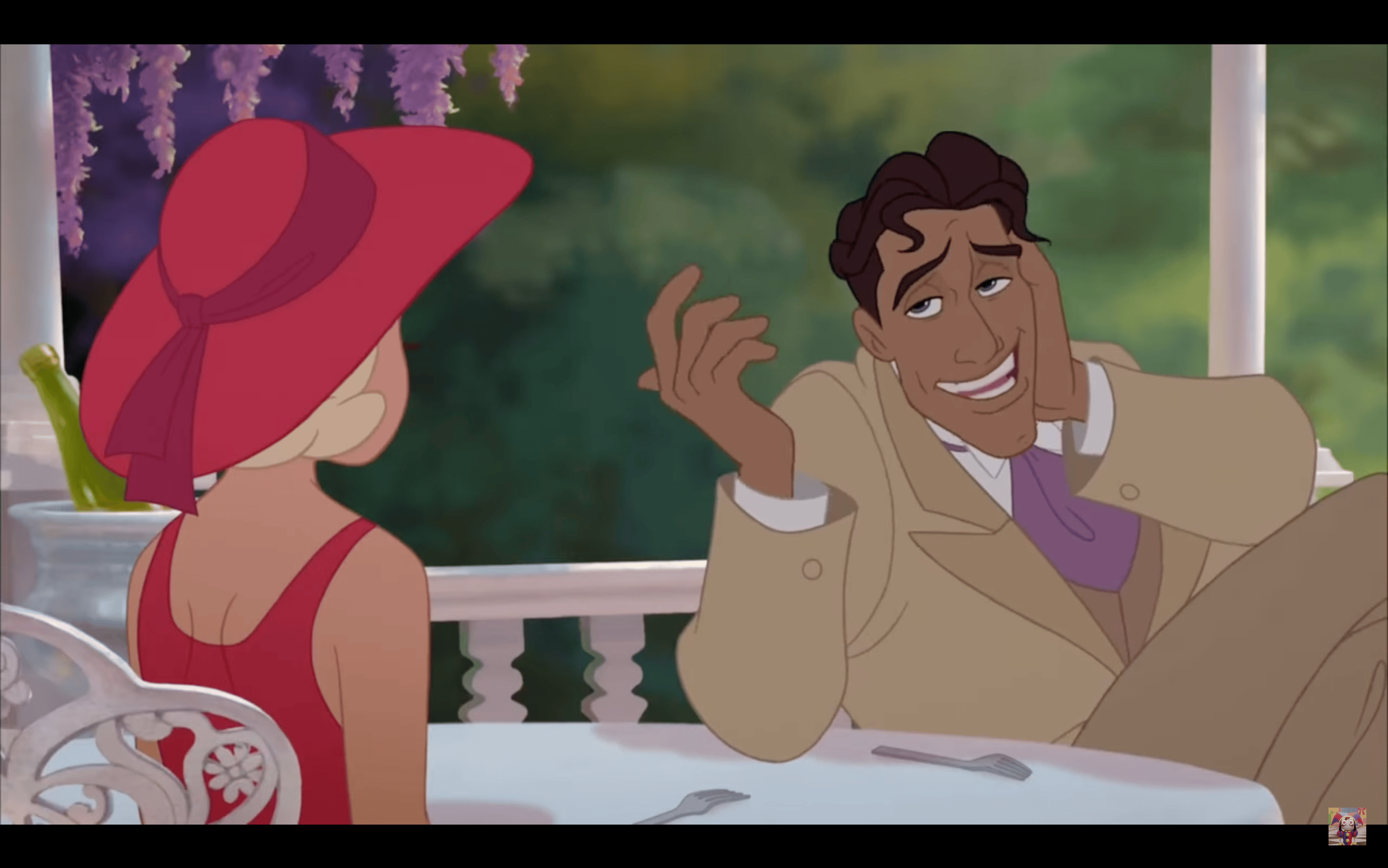 6 Most Heroic Male Disney Characters